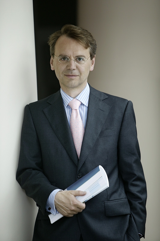 Vertrauensanwalt Christoph Partsch
